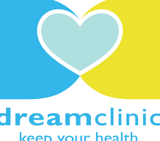 Dream Clinic 1 dream clinic