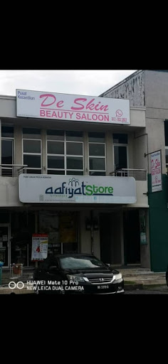 De Skin Beauty Saloon - Best Facial in Putra Heights