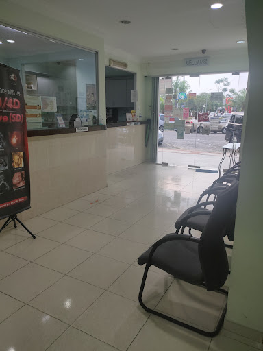 Qualitas Health Klinik Putra
