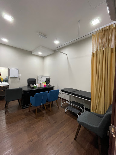 Klinik Anda 24 Jam Putra Height