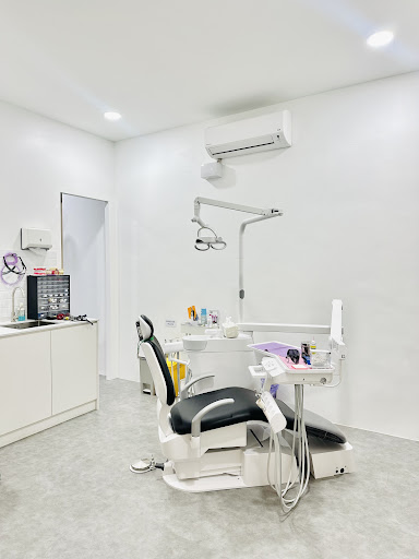 Klinik Pergigian Avisienna Putra Heights