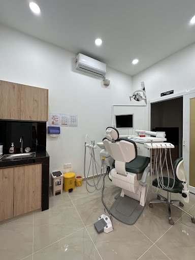 Klinik Pergigian Dr Aisyah Putra Heights