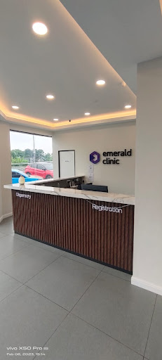 Emerald Clinic Rawang