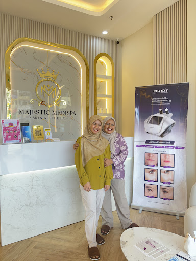 Majestic Medispa