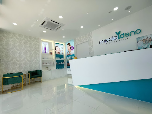 MedicDeno Clinic (Rawang)