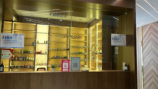 Careclinics Wong Singh Rawang Mutiara