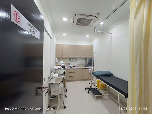 Klinik Elysiana Rawang