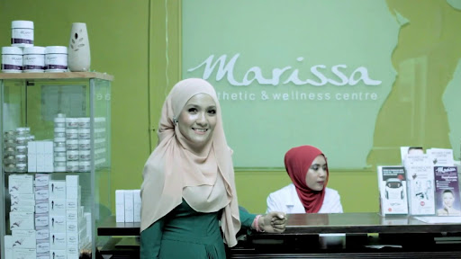 Marissa Aesthetic Semenyih (HQ)