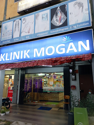 Klinik Mogan