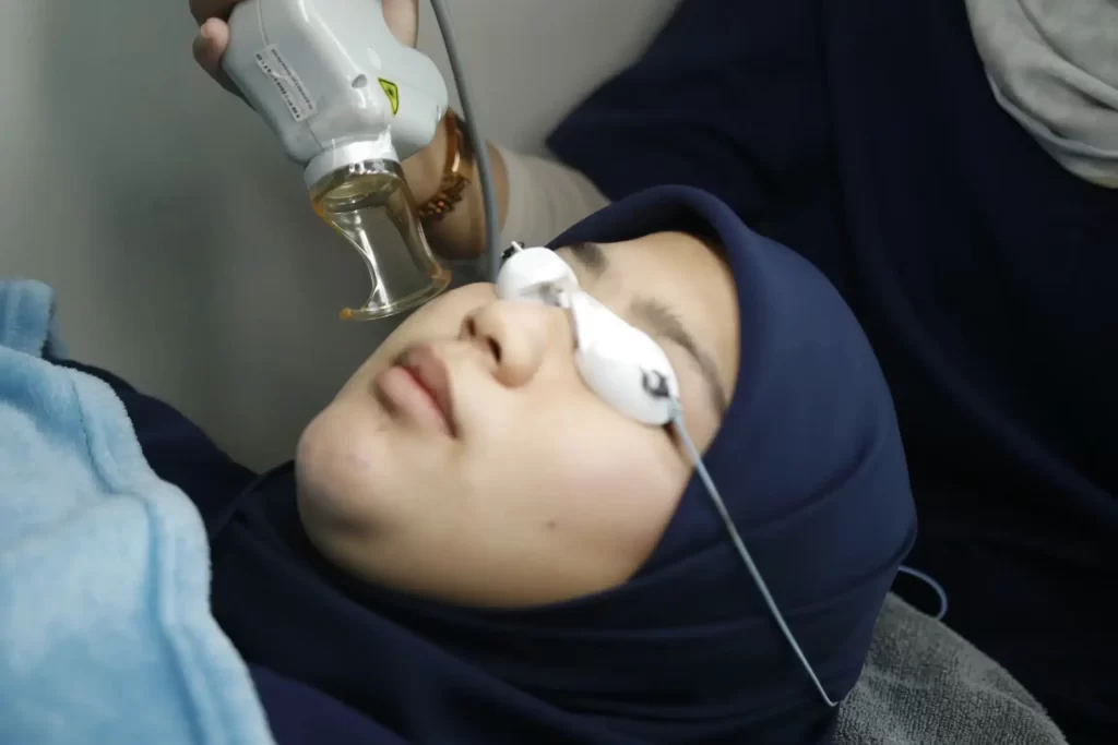 klinik dr ana sungai petani