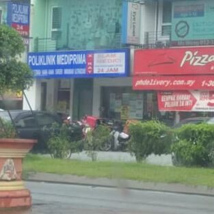 Klinik Prima Medic 1 klinik prima medic
